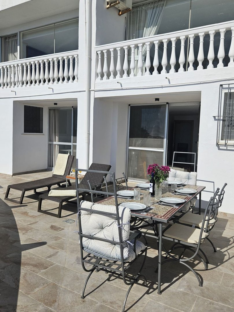 Piso de 220 m² en Torremolinos