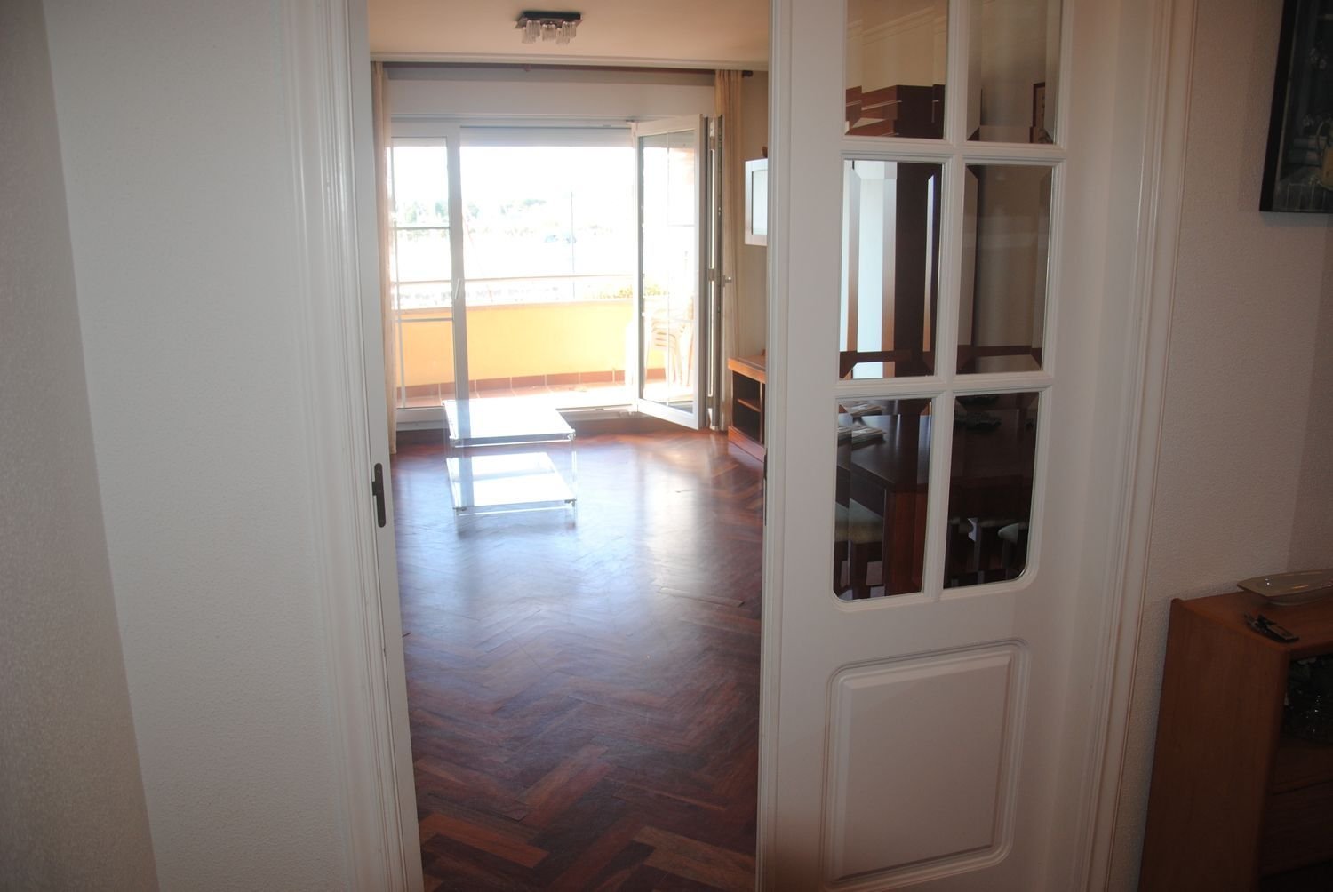 Piso de 120 m² en Sanxenxo