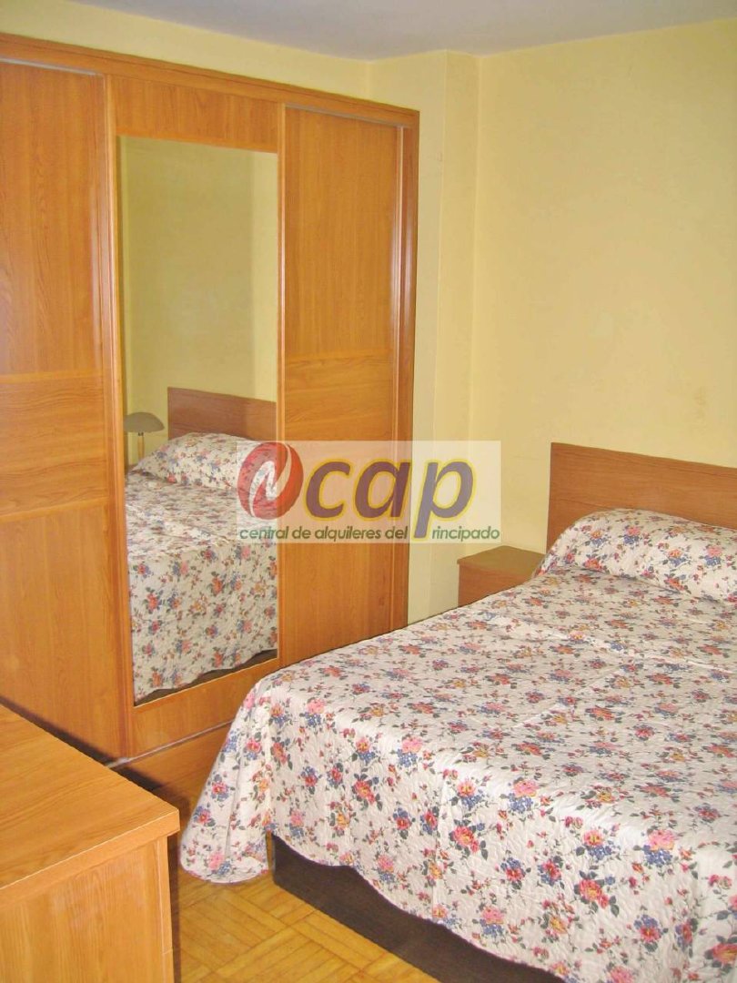 Piso de 80 m² en Gijón