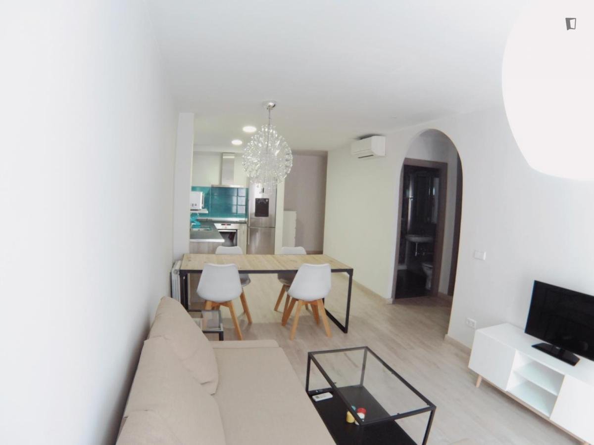 Pis de 68 m² a Madrid