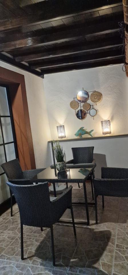 Piso de 105 m² en Agaete