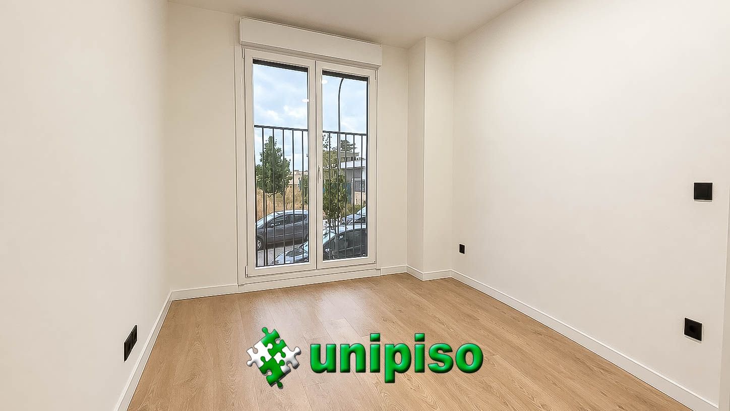Pis de 87 m² a Madrid