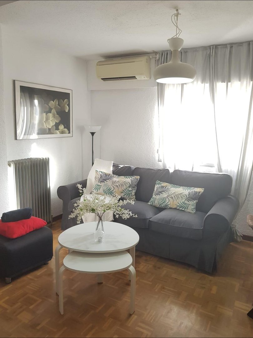 Pis de 69 m² a Madrid