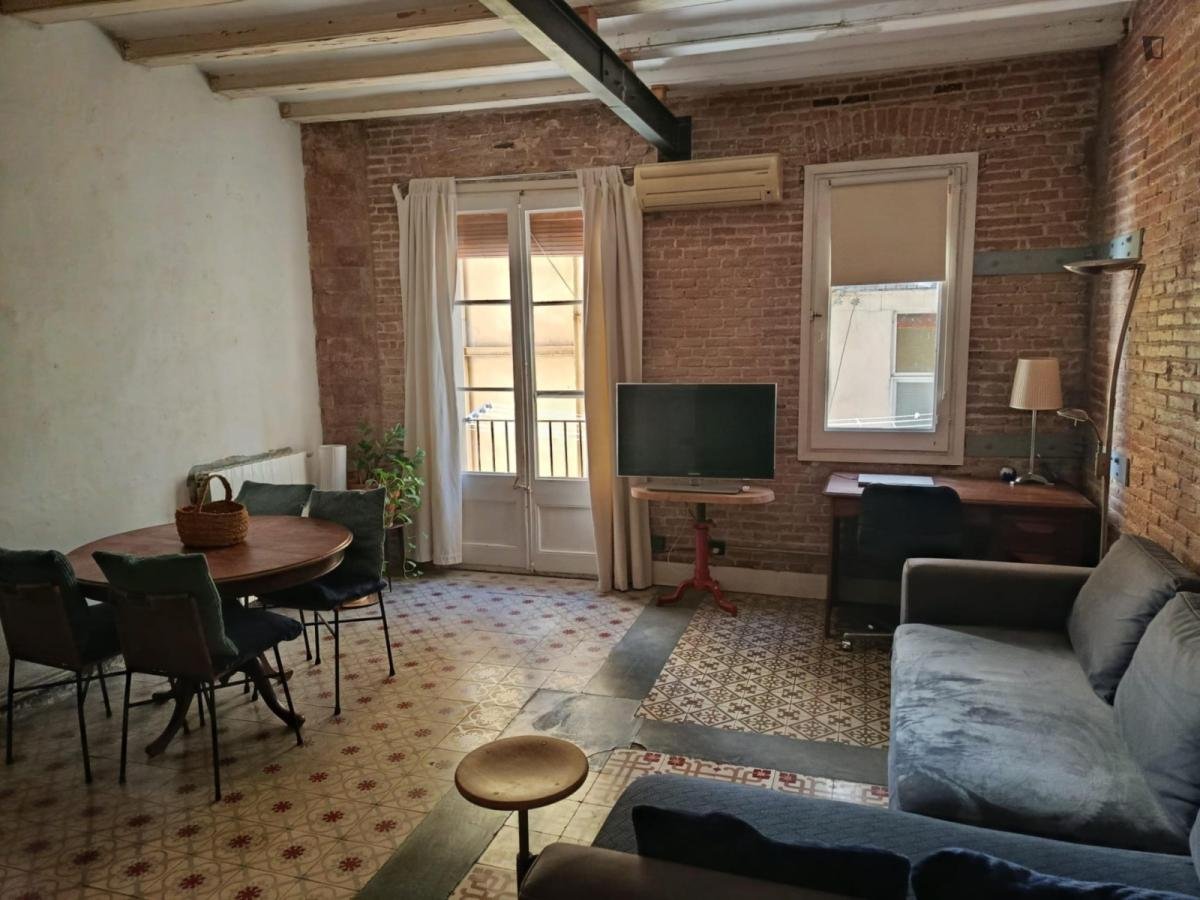 Piso de 50 m² en Barcelona