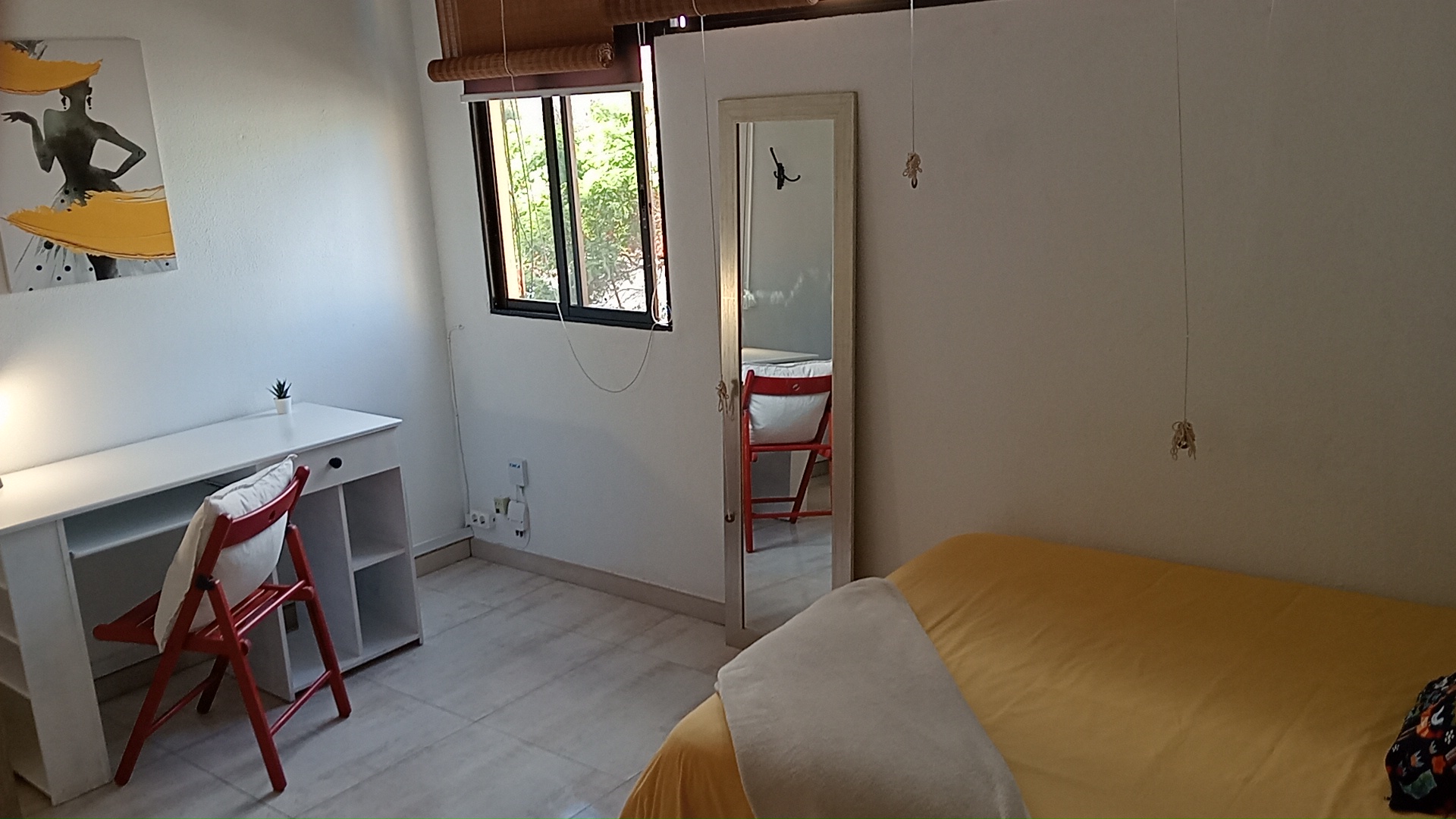 Habitació de lloguer, Las Palmas de Gran Canaria