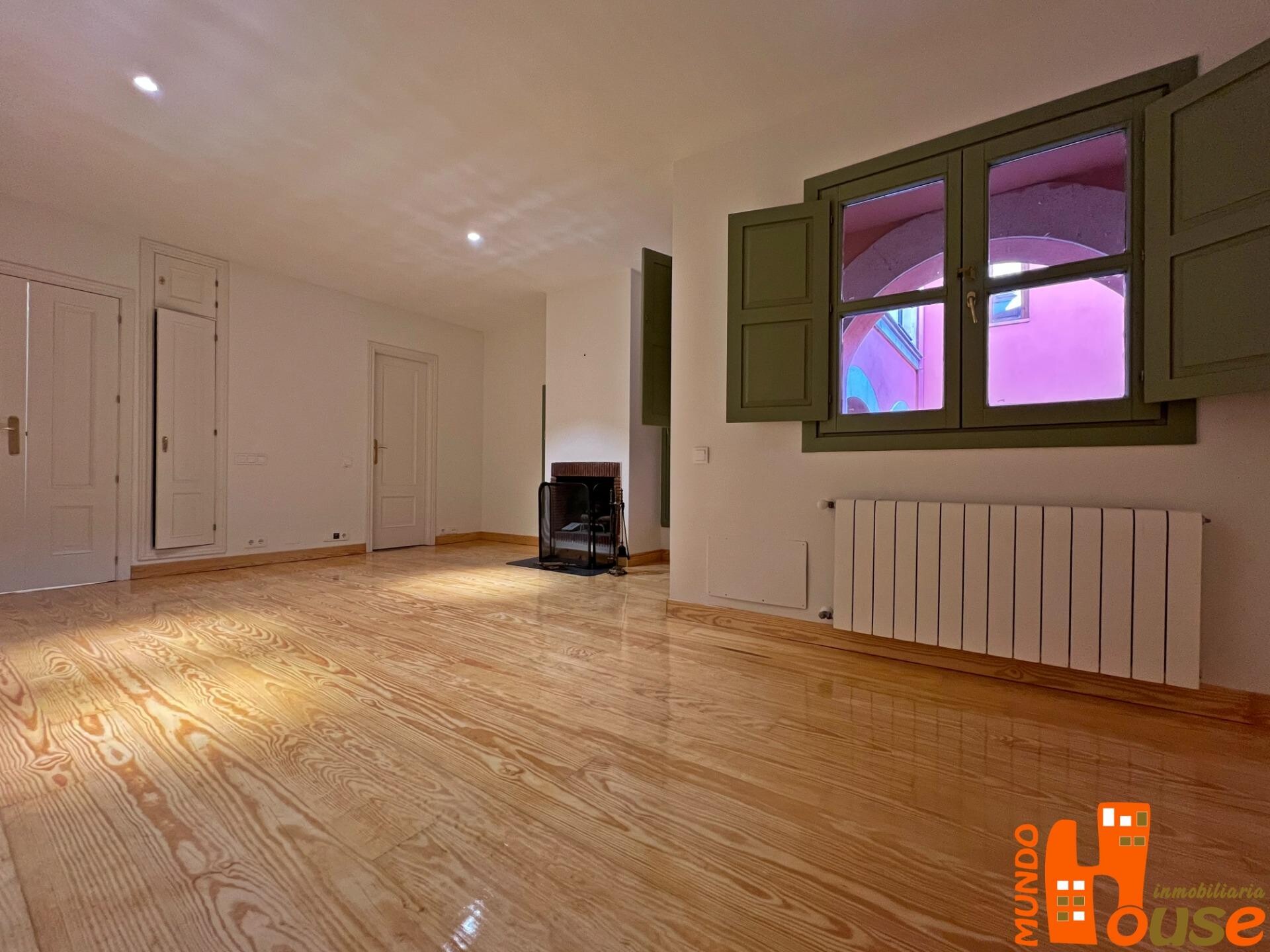Piso de 170 m² en Real Sitio de San Ildefonso