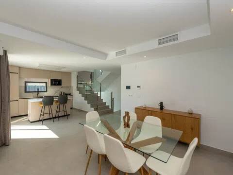 Casa de 260 m² en San Juan de Alicante