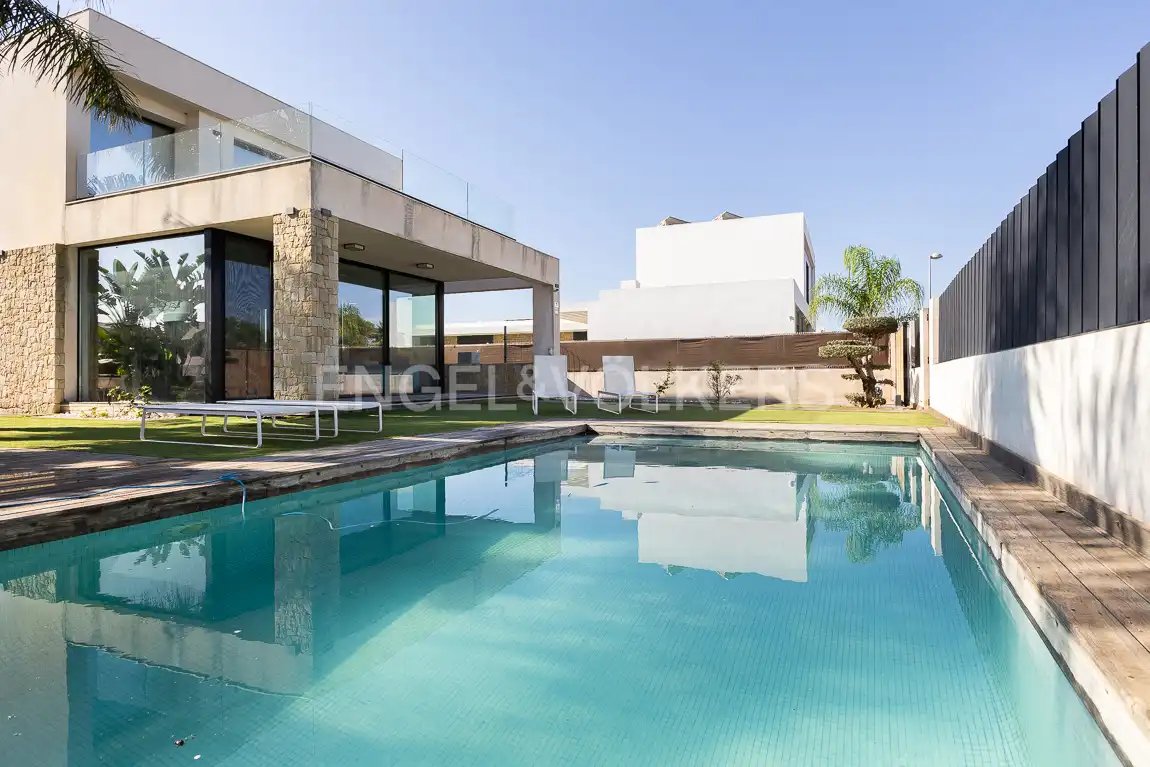 Moradia 187 m² em Albal