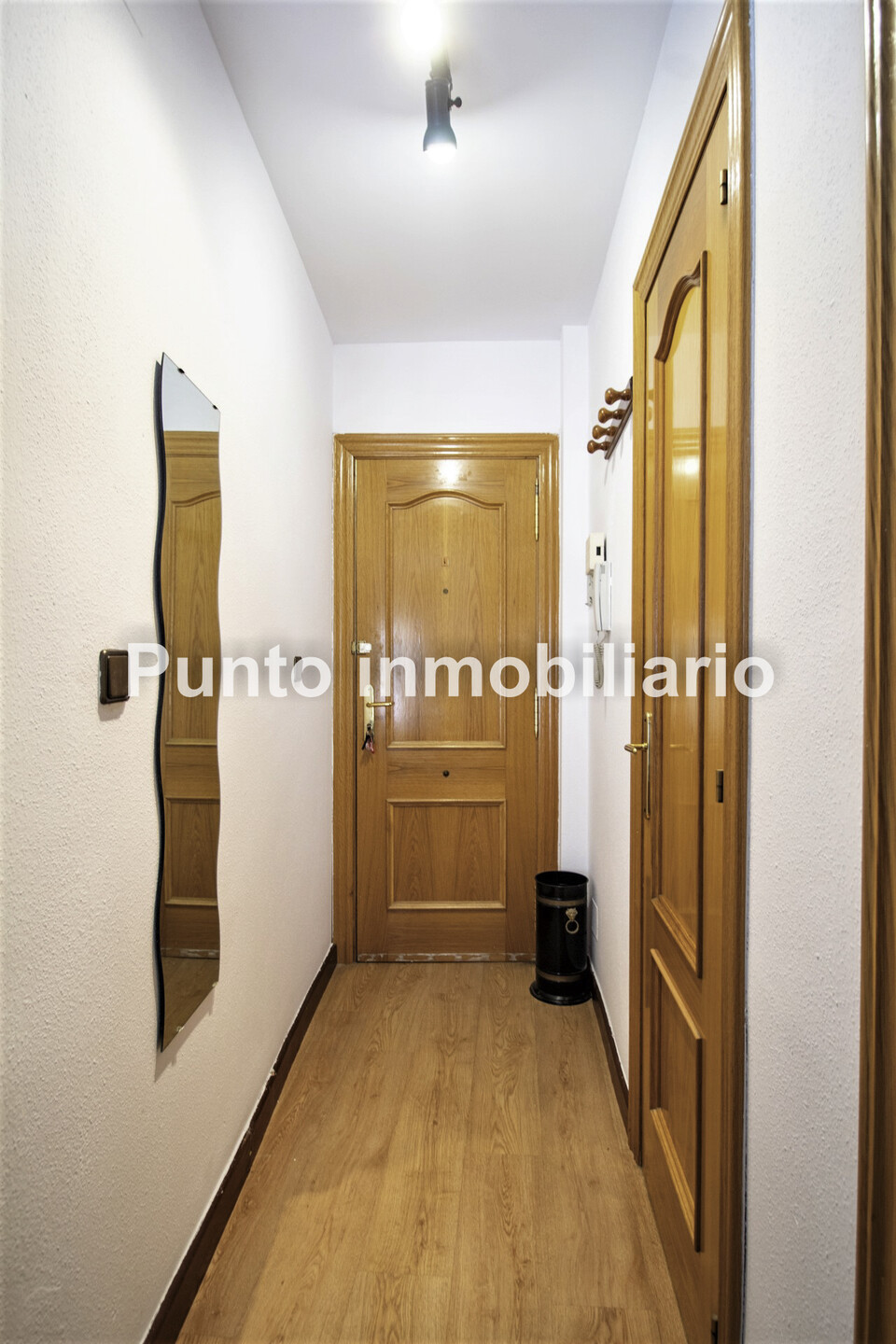 Piso de 62 m² en Valladolid
