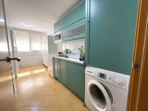 Piso de 106 m² en Roquetas de Mar