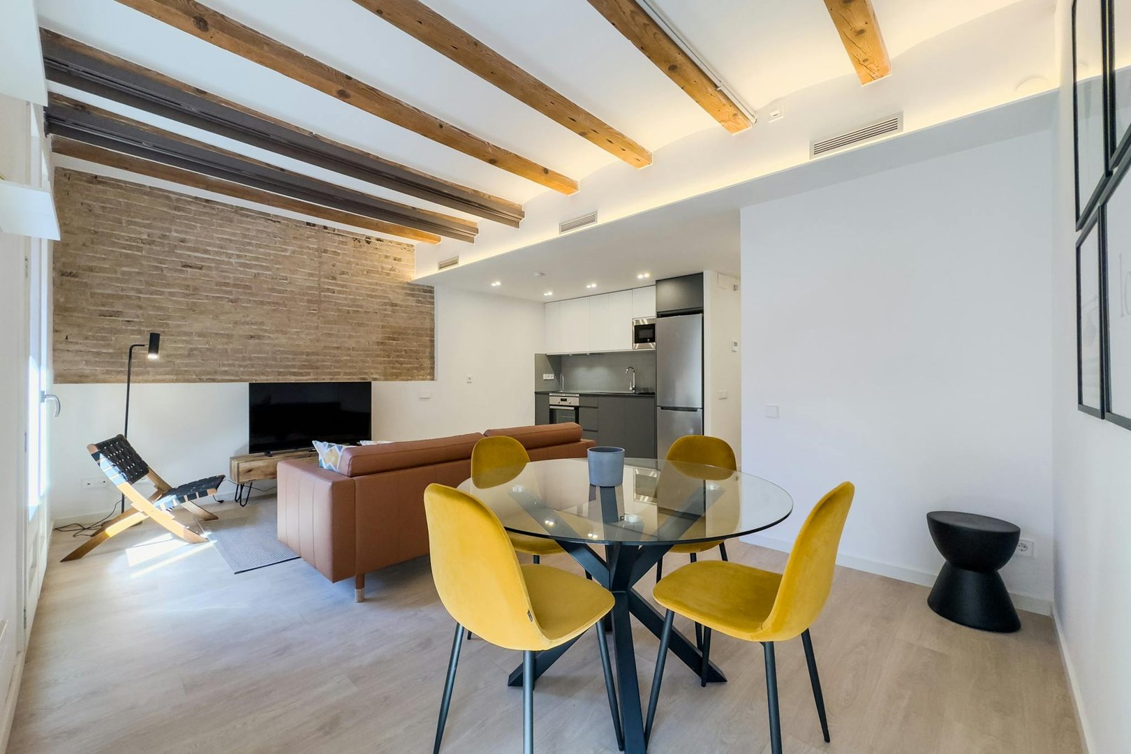 Piso de 74 m² en Barcelona