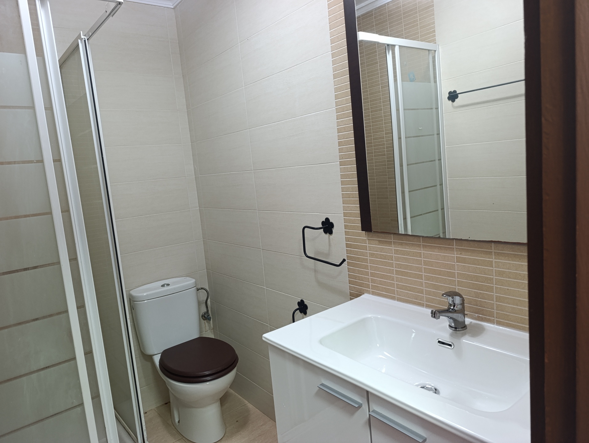 Piso de 100 m² en Carreño