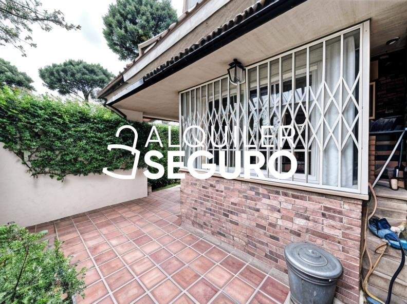 House 160 m² in Madrid