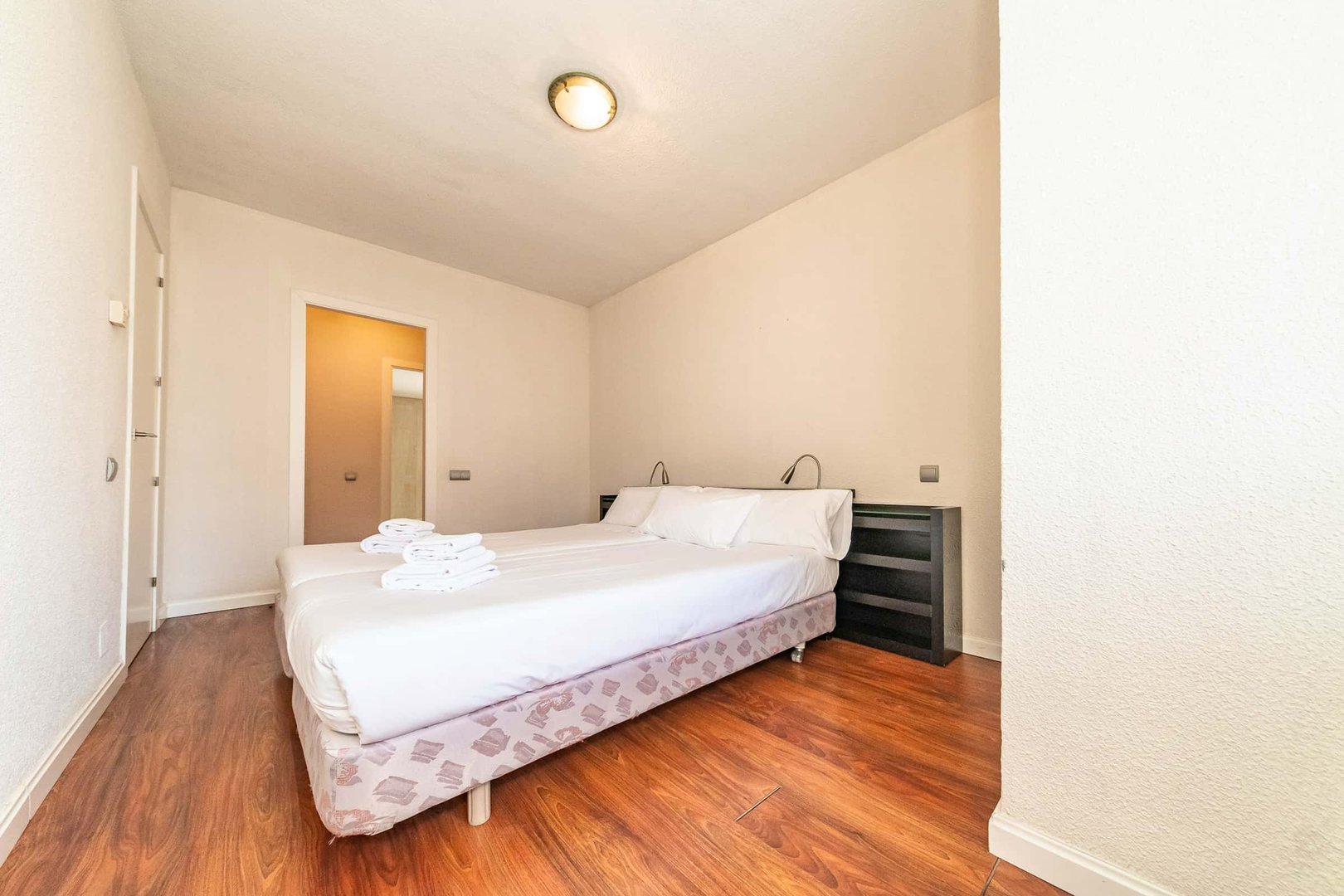 Pis de 56 m² a Madrid