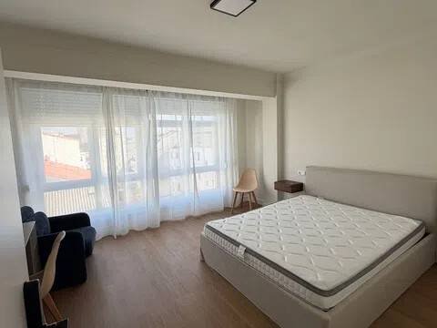 Habitación 120 m², Ferrol