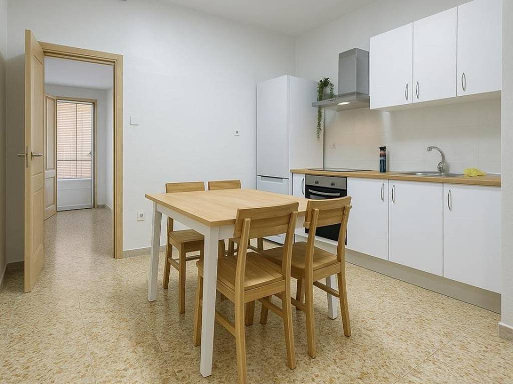Casa de 100 m² en Murcia