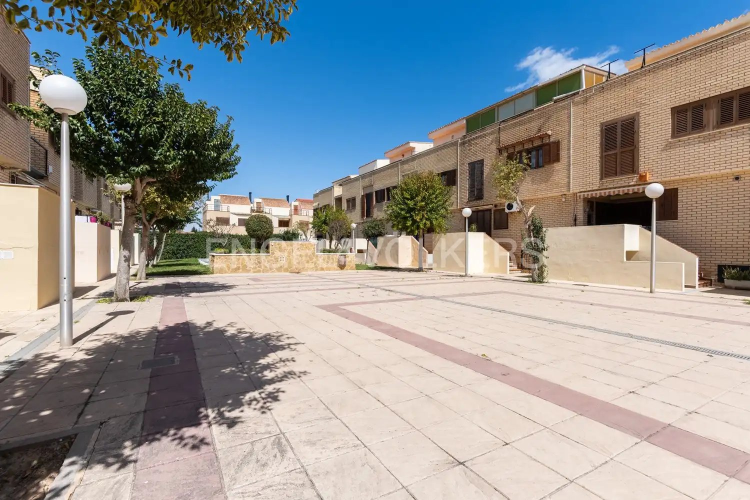 Casa de 60 m² en Valencia