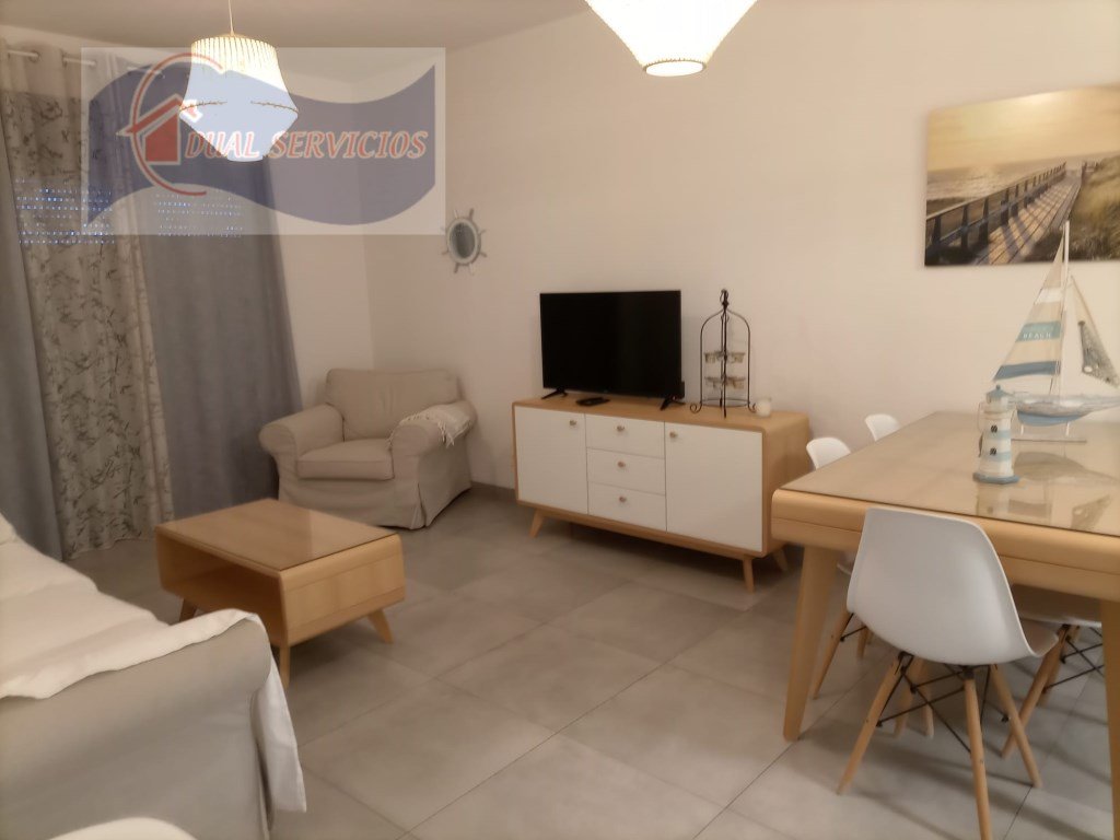 Piso de 96 m² en Cartaya