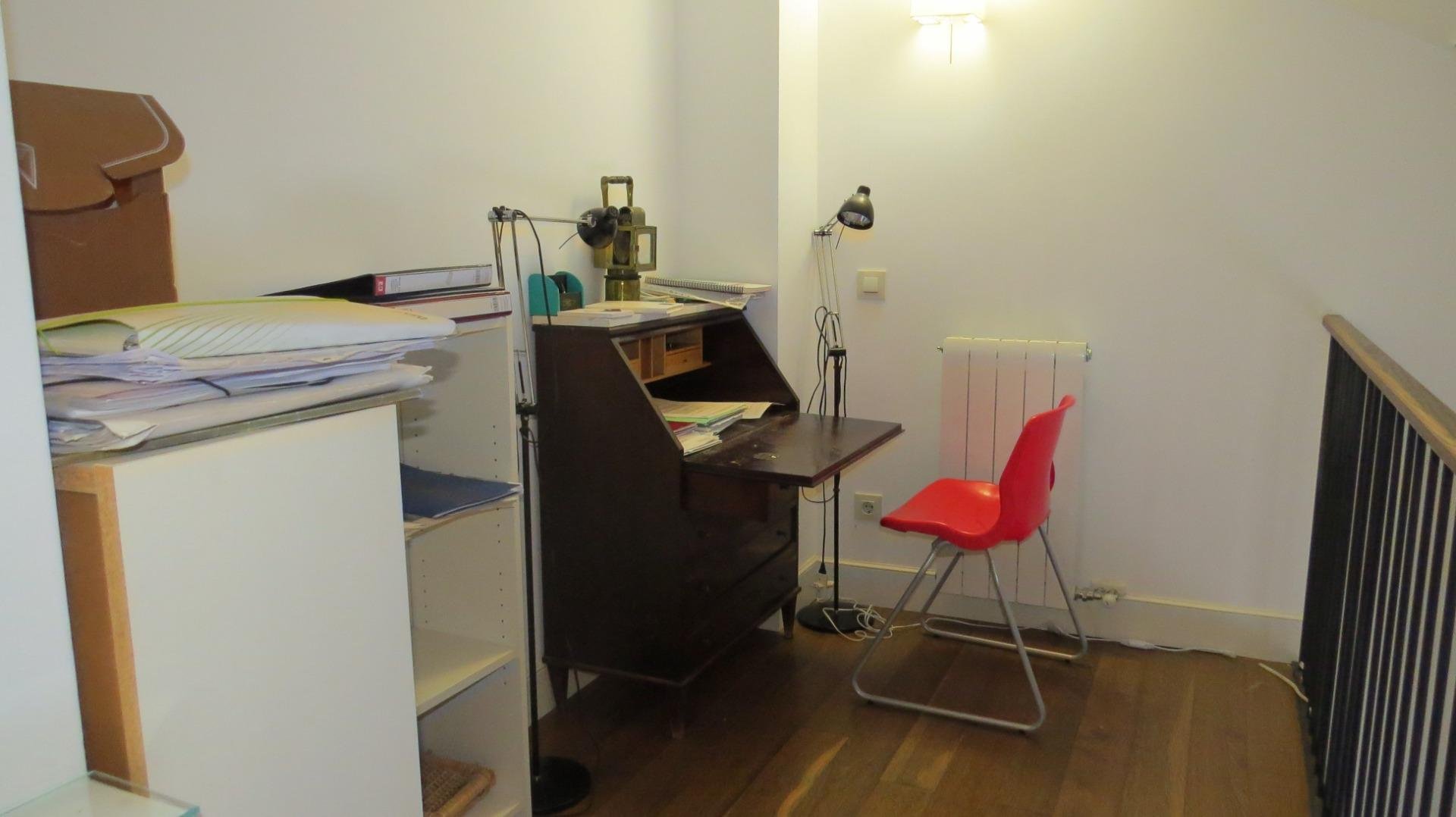 Piso de 297 m² en Segovia