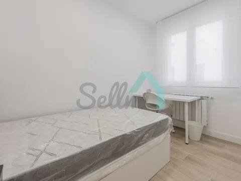 Piso de 113 m² en Oviedo