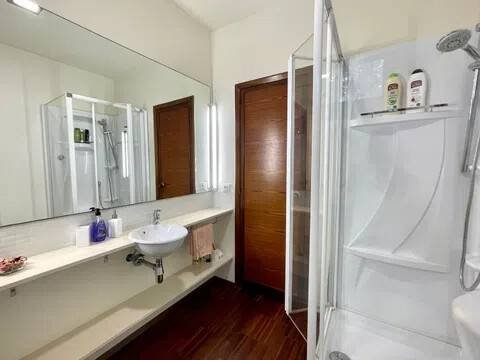 Piso de 215 m² en Cangas de Morrazo