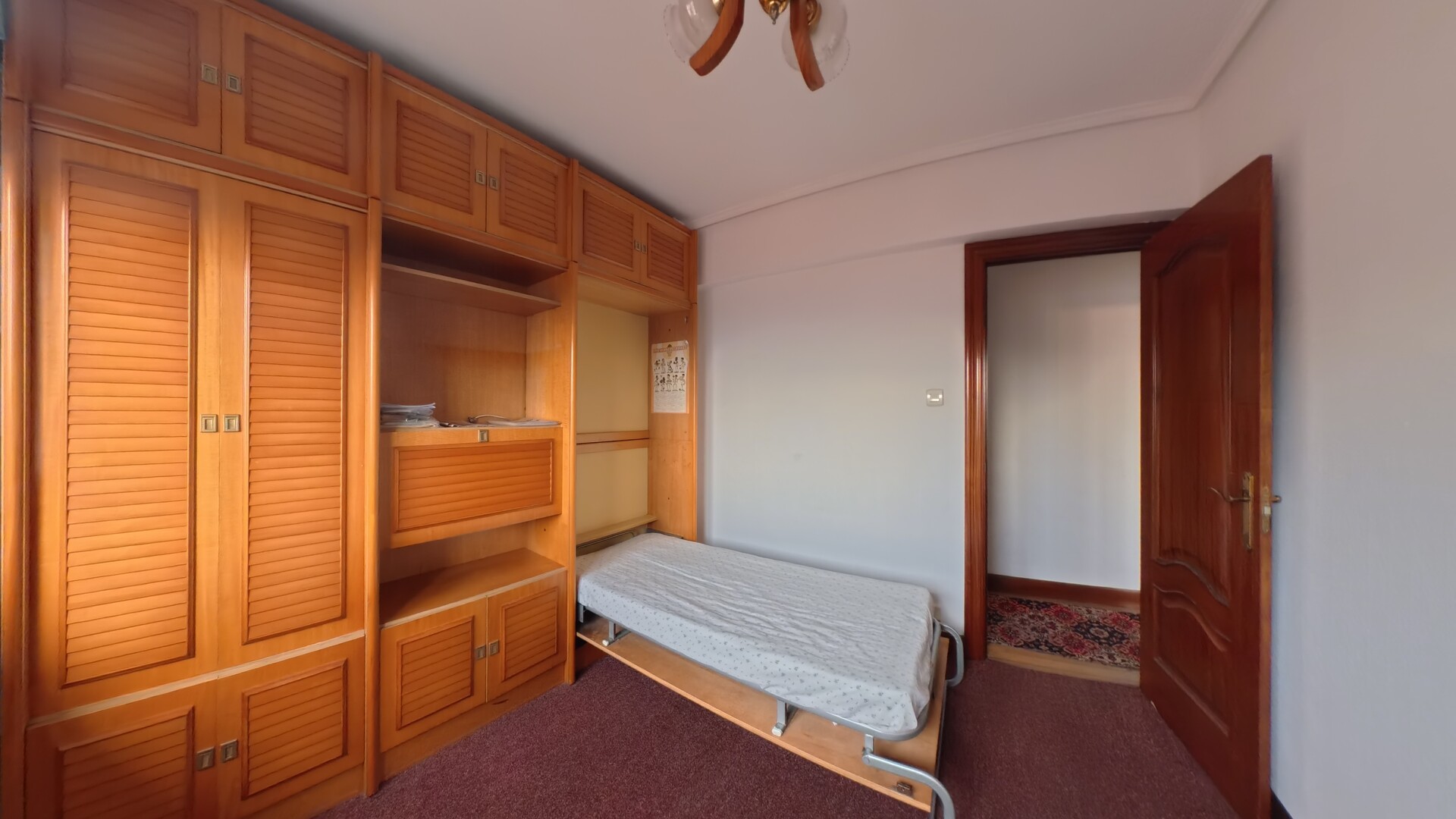 Piso de 65 m² en Bilbao