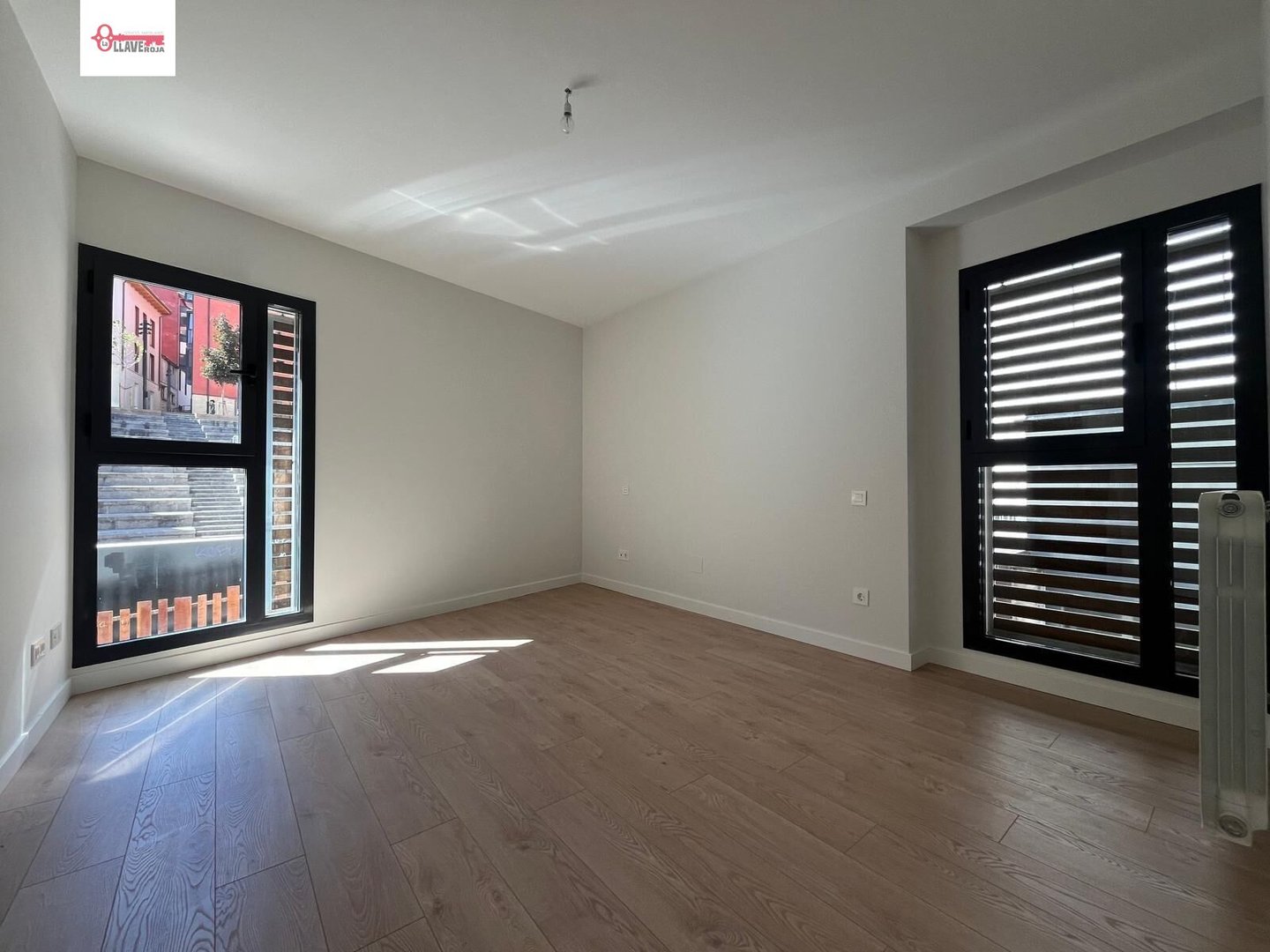 Piso de 85 m² en Burgos