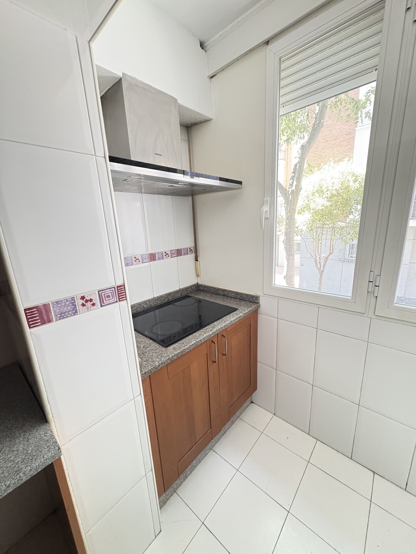 Piso de 52 m² en Madrid