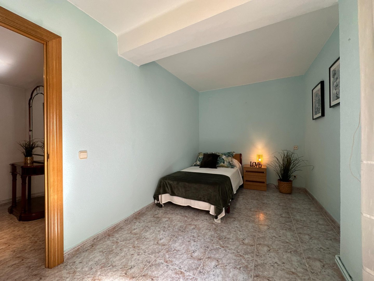 Pis de 79 m² a Saragossa