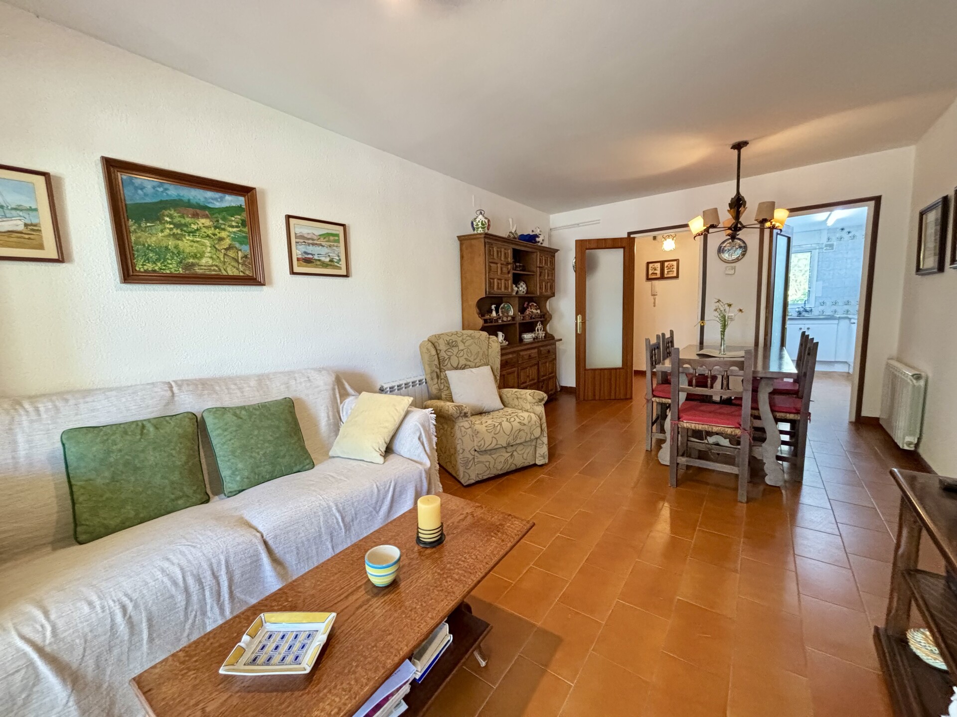 Pis de 103 m² a Castell d'Aro, Platja d'Aro i s'Agaró
