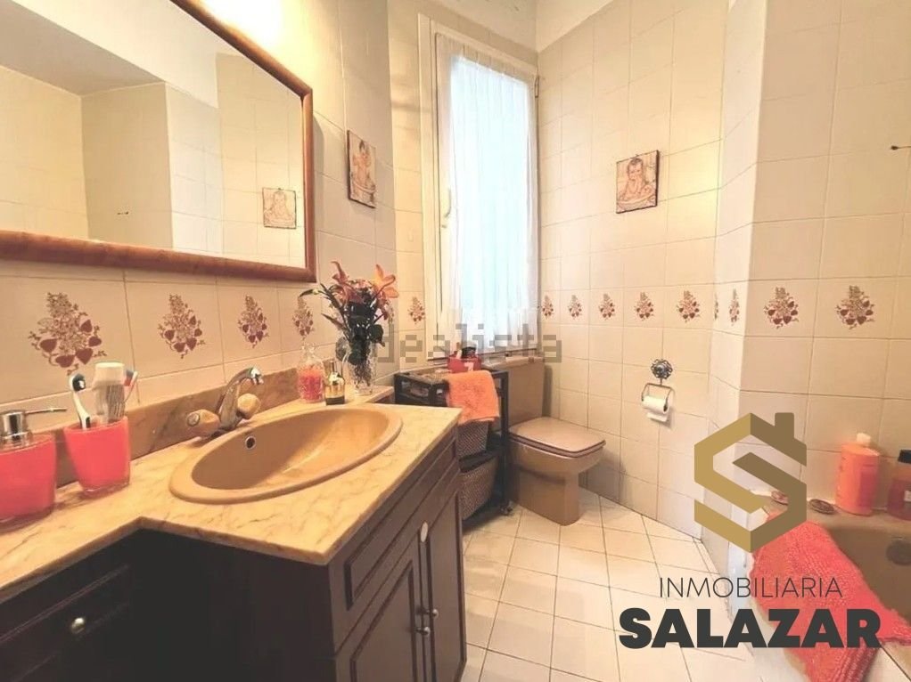 Piso de 150 m² en Bilbao