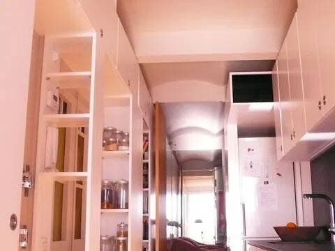 Wohnung 65 m² in Barcelona