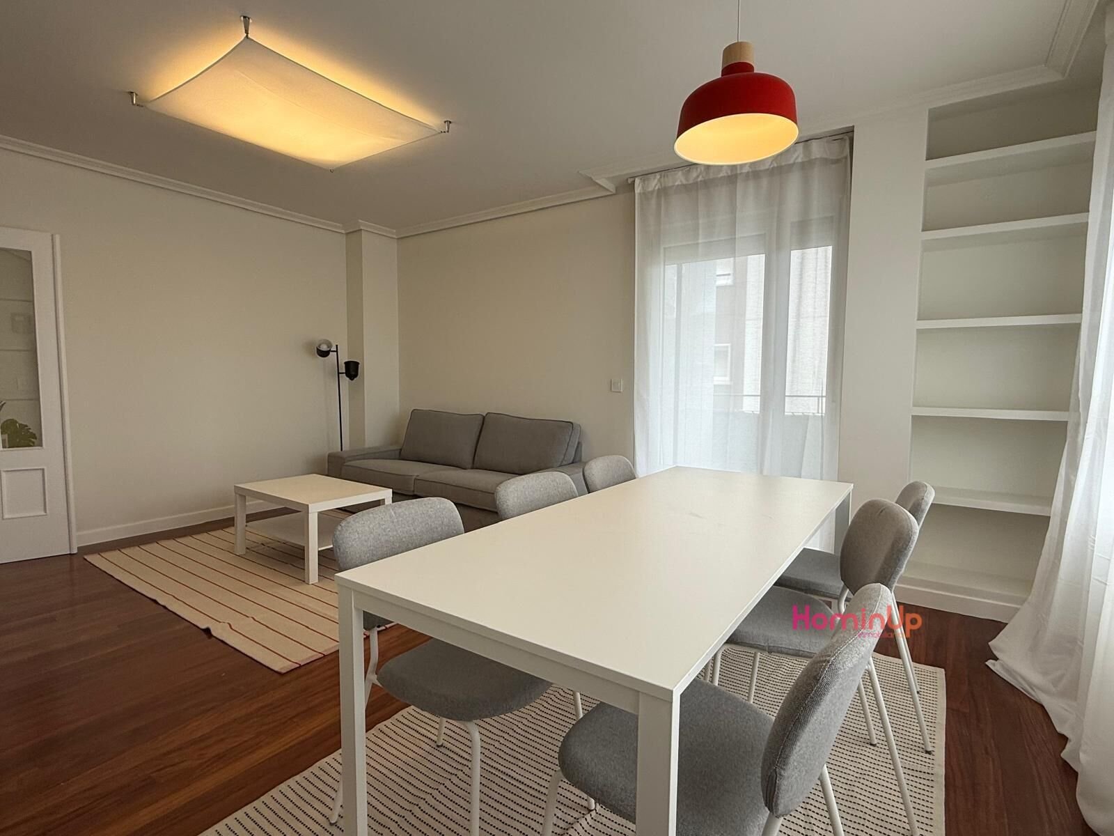 Piso de 130 m² en Bilbao
