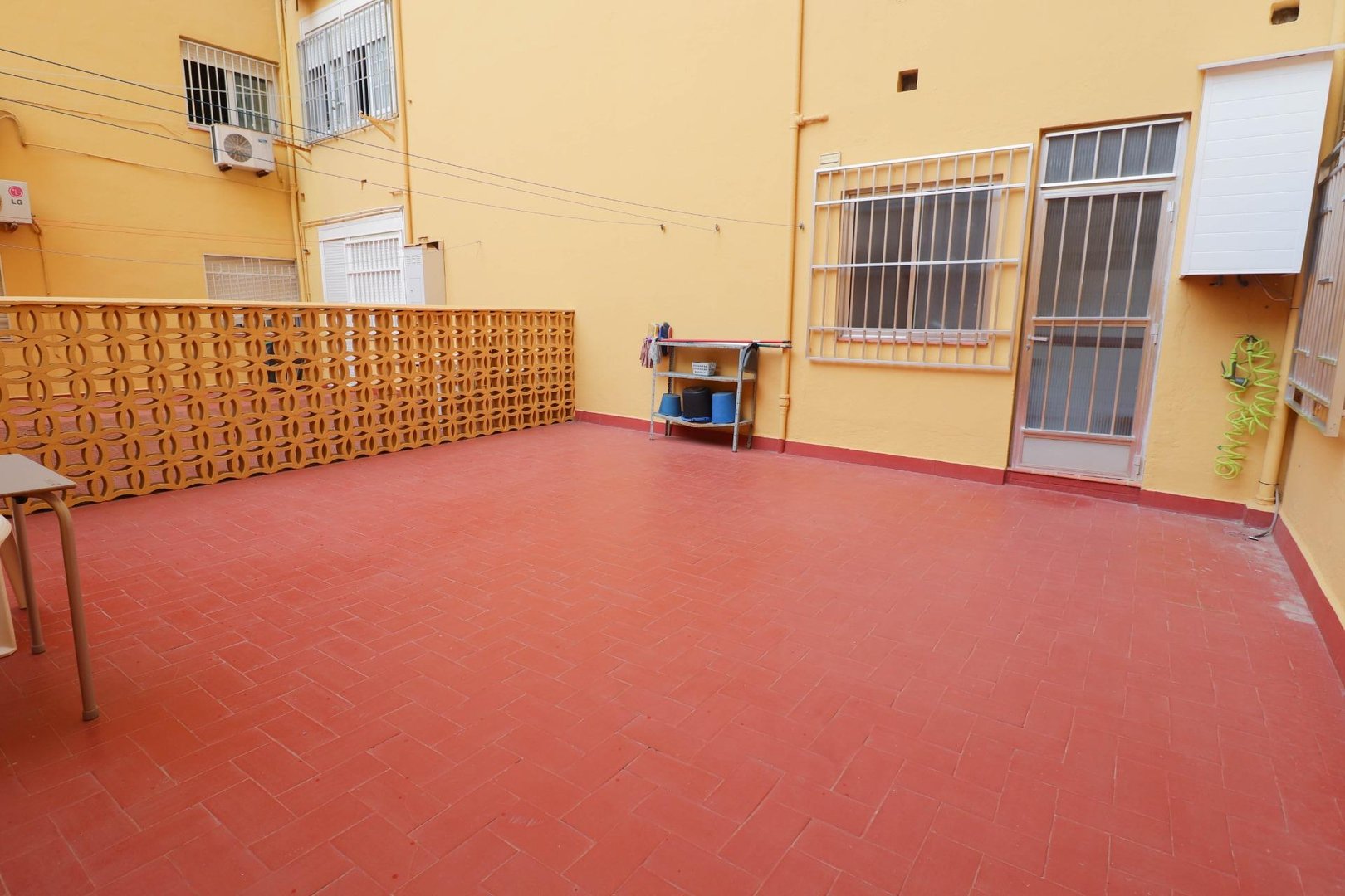 Piso de 128 m² en Almería