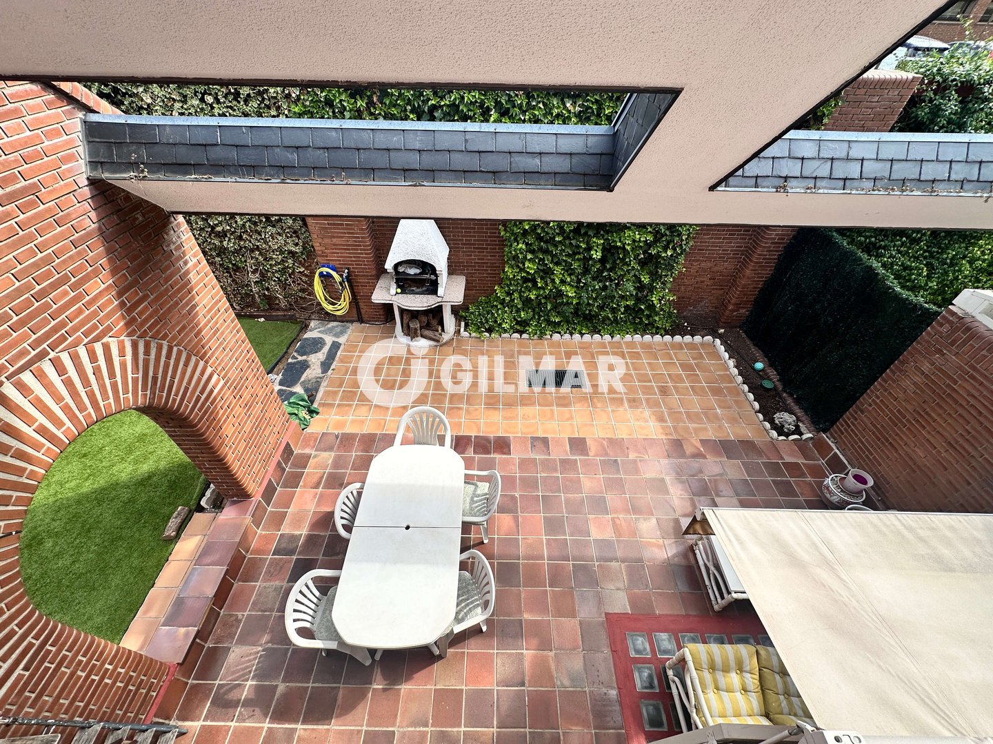 Casa de 278 m² en Pozuelo de Alarcón