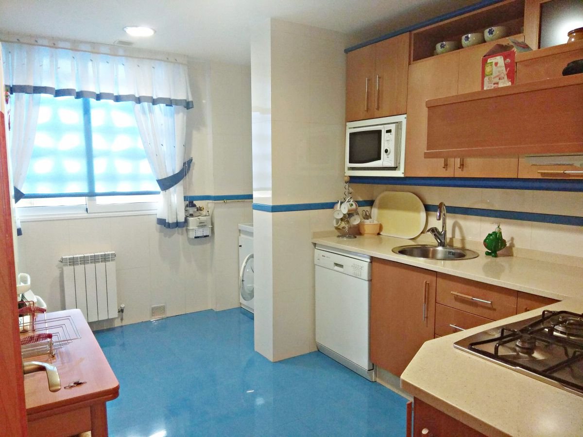 Piso de 95 m² en Jaén