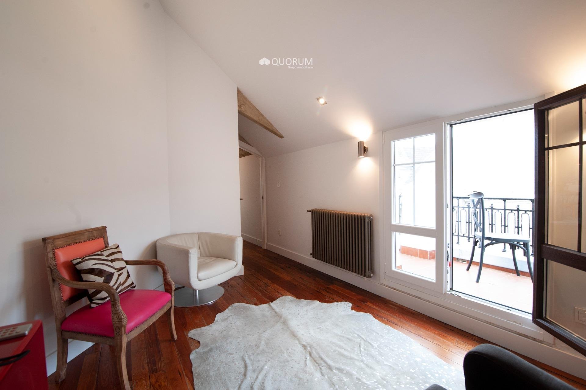 Piso de 100 m² en Bilbao