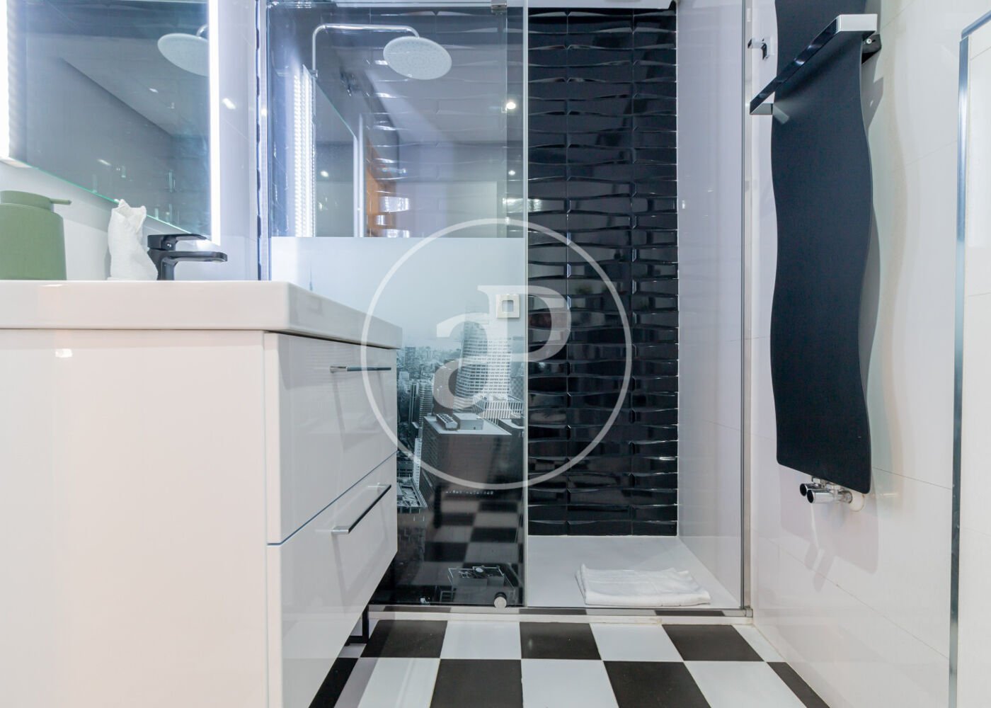 Appartamento 63 m² a Madrid