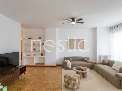Piso de 195 m² en Madrid
