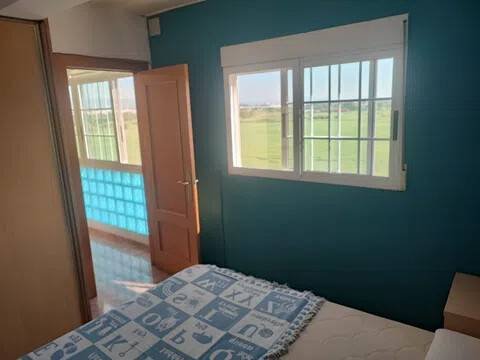 Piso de 65 m² en Puebla de Farnáls