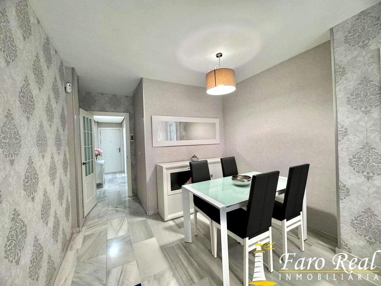 Pis de 80 m² a Sanlúcar de Barrameda