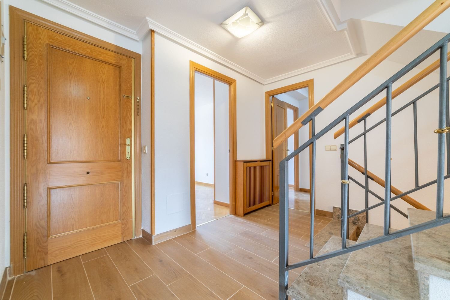 Pis de 303 m² a Leganès