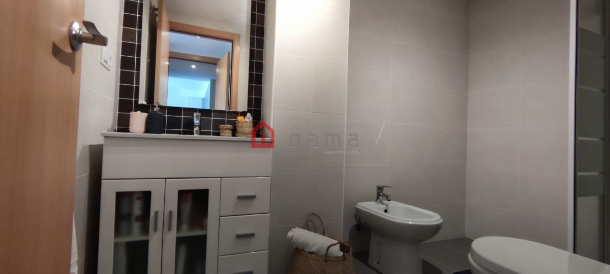 Piso de 85 m² en Moncófar