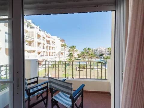 Piso de 90 m² en Roquetas de Mar