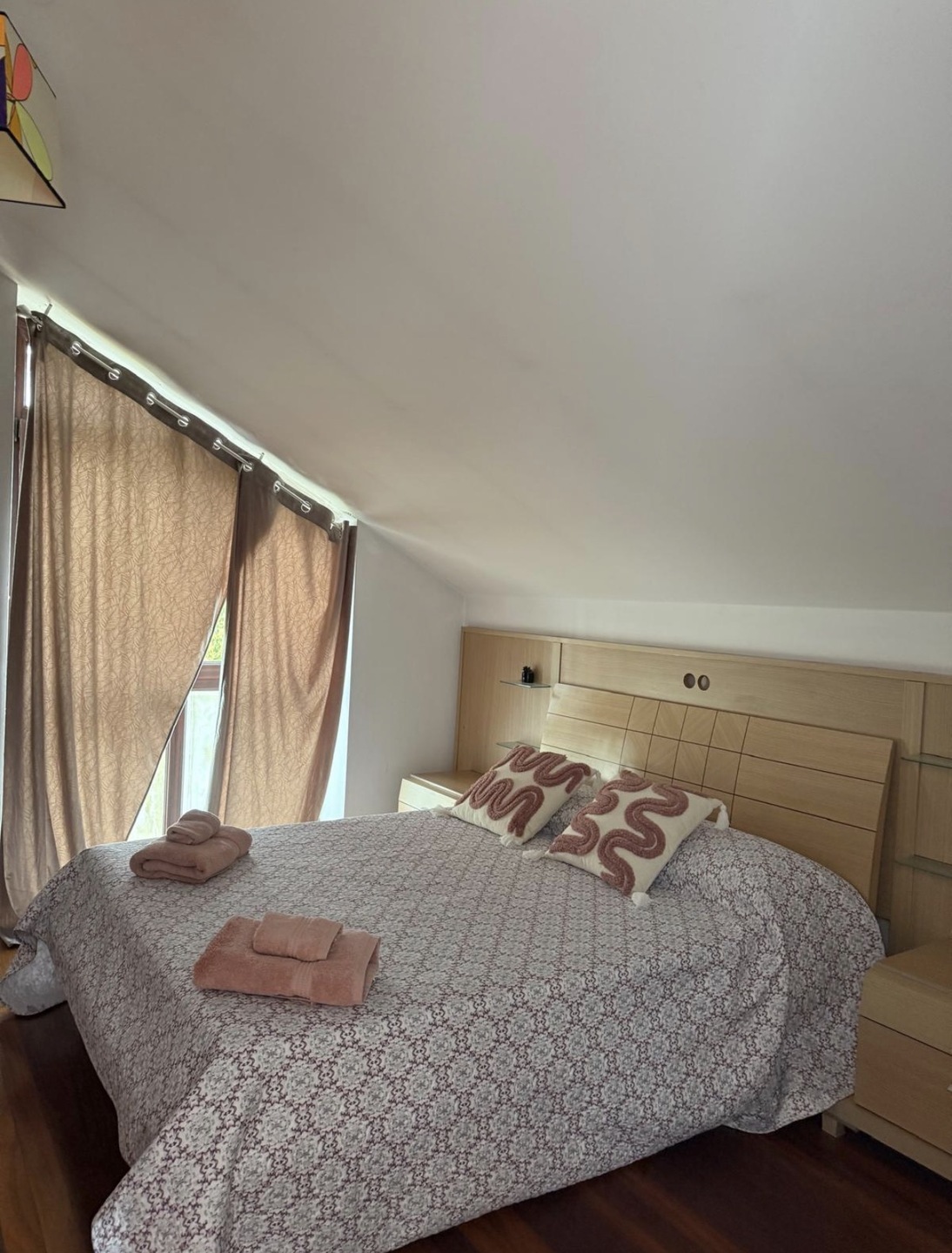 Квартира 300 м² в Brión