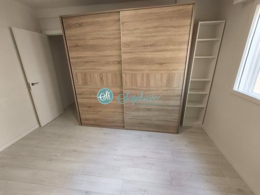 Appartamento 94 m² a Segovia
