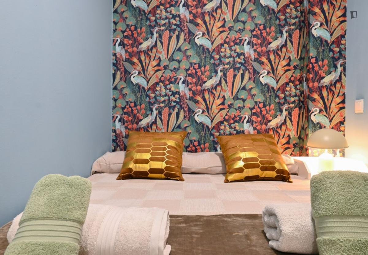 Appartement 45 m² à Madrid