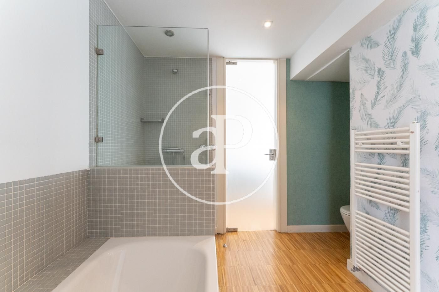 Piso de 220 m² en Madrid