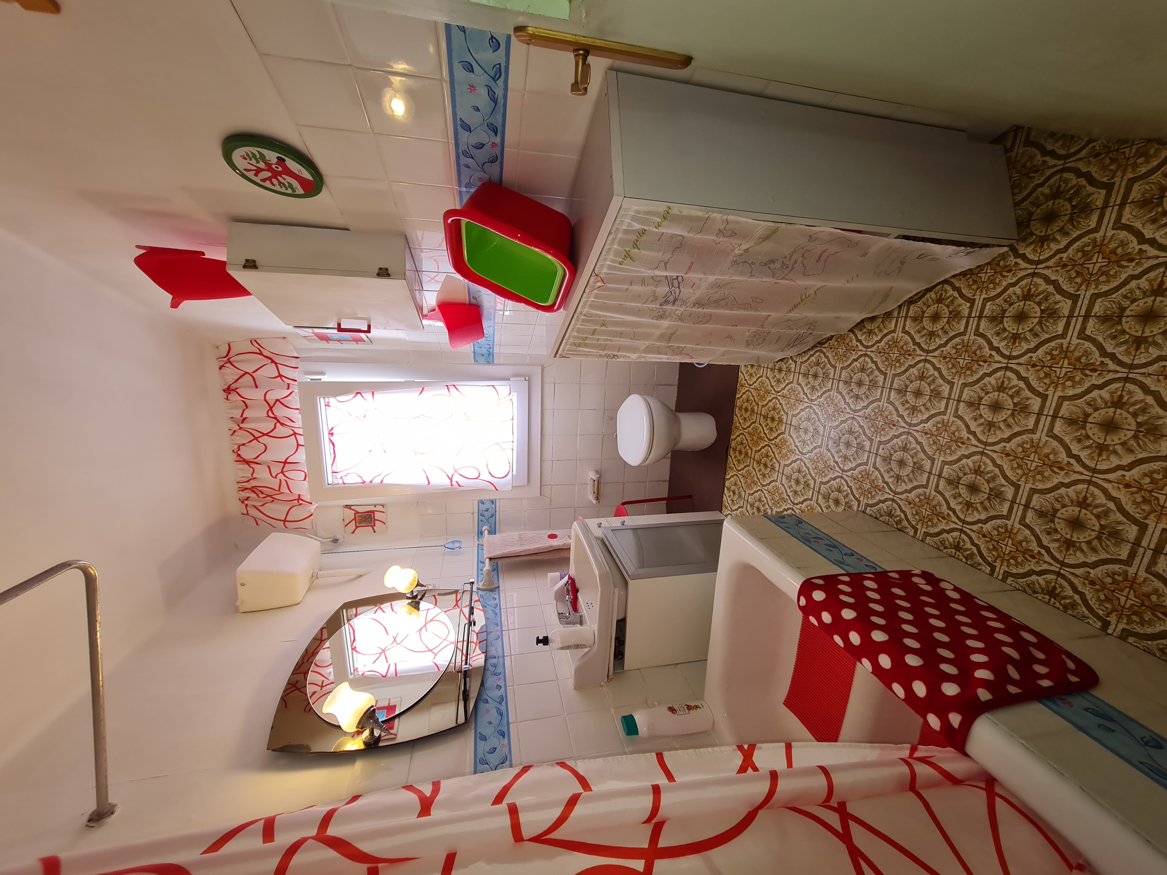 Quarto para alugar, León