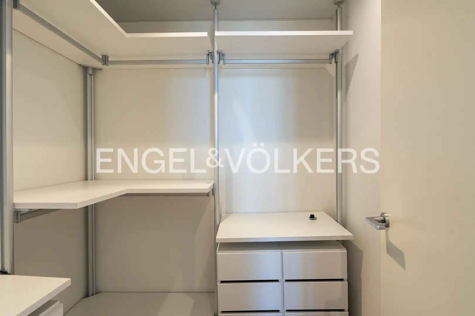 Piso de 185 m² en Barcelona